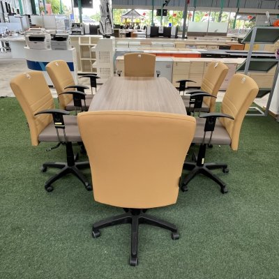 โต๊ะประชุม 4-6 ที่นั่ง