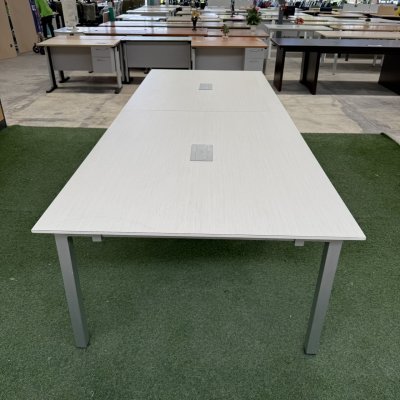 โต๊ะประชุม 10 ที่นั่ง