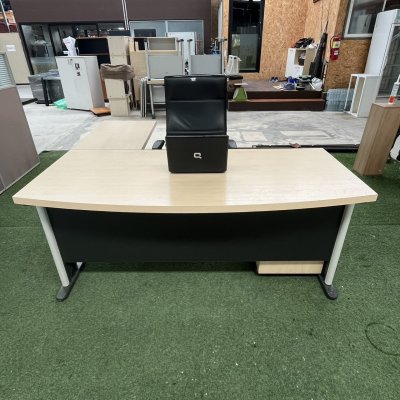 โต๊ะทำงานผู้บริหารทรง L