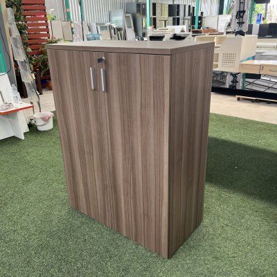 ตู้เอกสาร 2 บานเปิด