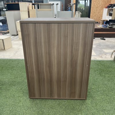 ตู้เอกสาร 2 บานเปิด