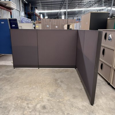 พาร์ทิชั่นกั้นโซน