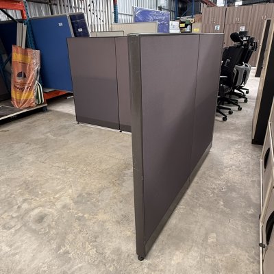 พาร์ทิชั่นกั้นโซน