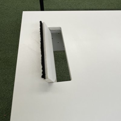 โต๊ะทำงานผู้บริหารทรง L