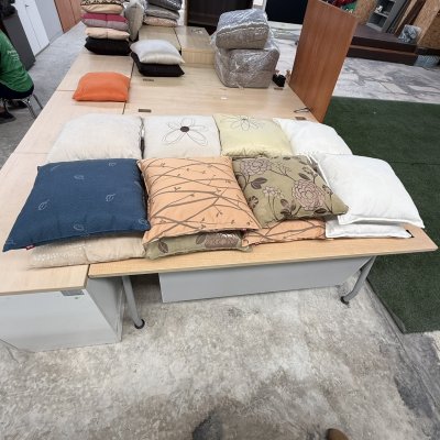 หมอนอิง(เล็ก)