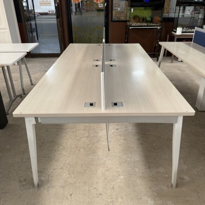 โต๊ะทำงานกลุ่ม 4 ที่นั่ง