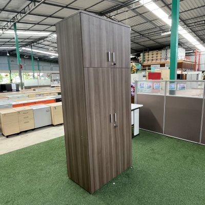 ตู้เอกสารสูง 4 บานเปิด