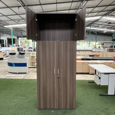 ตู้เอกสารสูง 4 บานเปิด