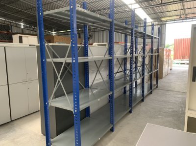 Micro rack 5ช่อง/ชั้น