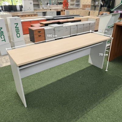 ชุดโต๊ะสัมนา