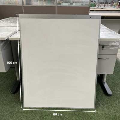 กระดานไวท์บอร์ด แขวนผนัง