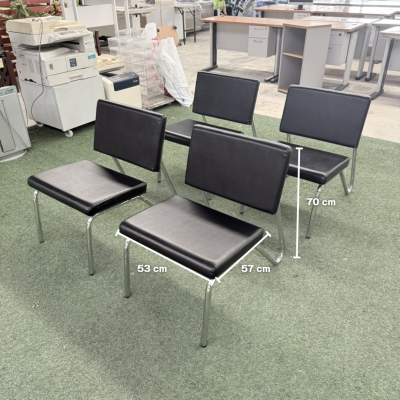 เก้าอี้พักคอย