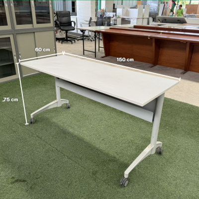 โต๊ะอเนกประสงค์ พับได้