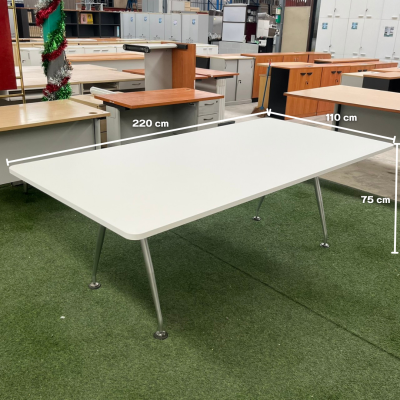 โต๊ะประชุม 6-8 ที่นั่ง