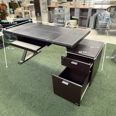 ชุดโต๊ะทำงาน