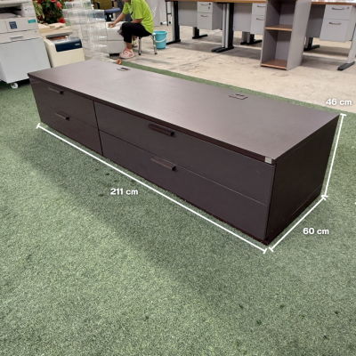 ชั้นวางทีวี