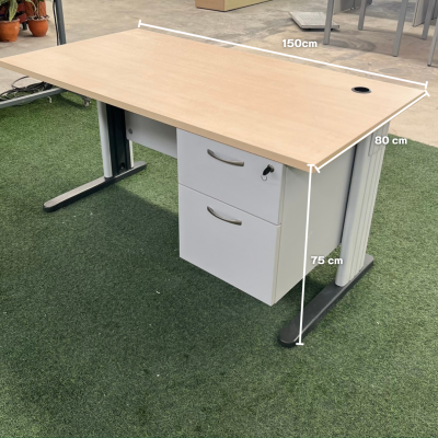 โต๊ะทำงาน