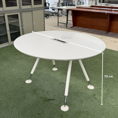 โต๊ะประชุมทรงกลม