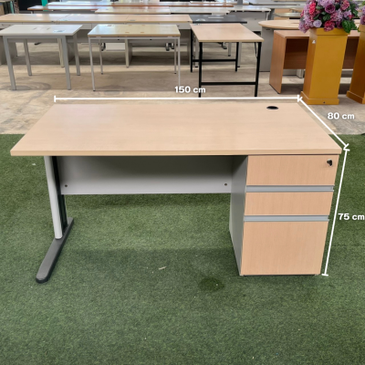 โต๊ะทำงาน