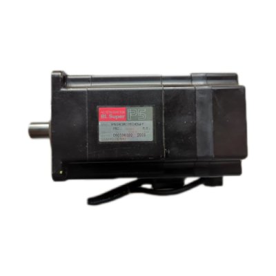AC SERVO MOTOR BL Super P5 P50B08100DXS4Y SANYO DENKI AC SERVO MOTOR BL Super P5 P50B08100DXS4Y SANYO DENKI