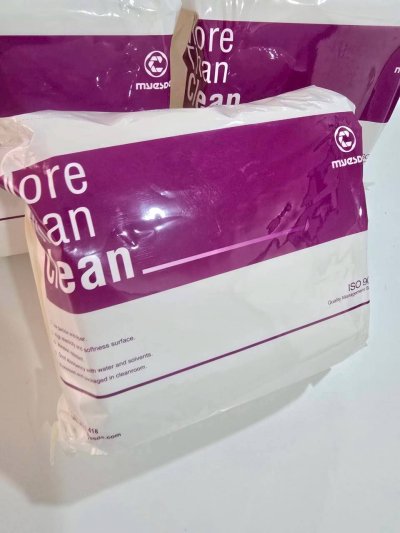 Cleanroom Wiper แบรนด์ Myesde รุ่น "More Than