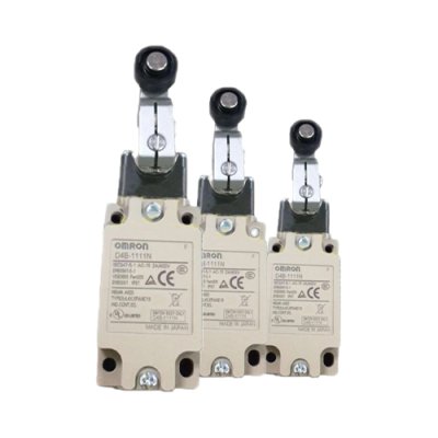Limit switch D4B-1111N Omron
