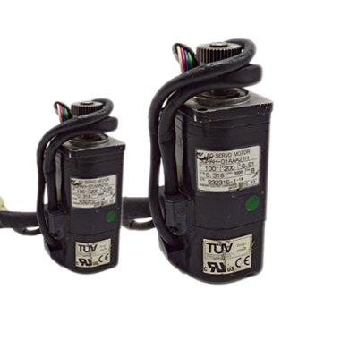 交流伺服馬達 SGMAH-01AA21H 100W 安川 交流伺服馬達 SGMAH-01AA21H 100W 安川