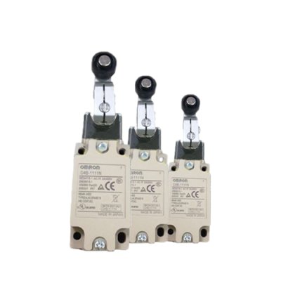 Limit switch D4B-1111N Omron Limit switch D4B-1111N Omron