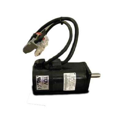 AC Servo Motor SGMAH-01AA21H 100W  Yaskawa