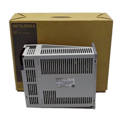 交流伺服驅動器 MR-J2S-70B 三菱。 交流伺服驅動器 MR-J2S-70B 三菱。