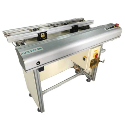 Used Link Conveyer SMT. Autoveyor 90-100-120-150-160-180-210 cm. Used Link Conveyer SMT. Autoveyor 90-100-120-150-160-180-210 cm.