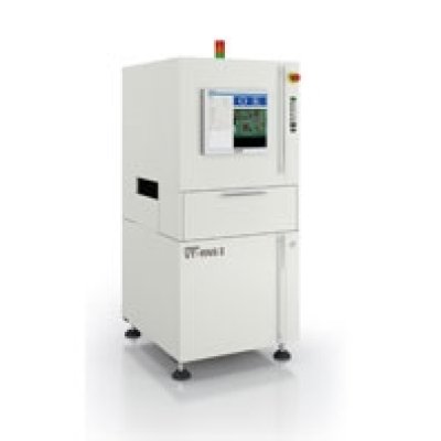 Automated Optical Inspection VT-RNS II lll