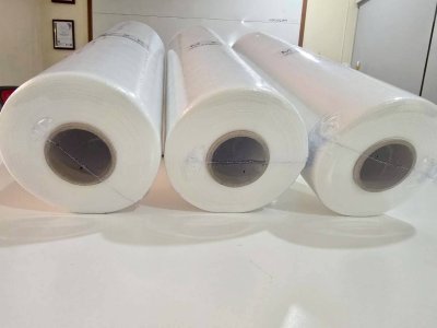 SMT Wiper roll