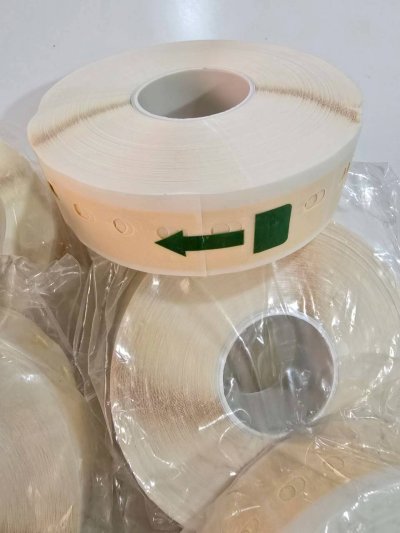 เทปเชื่อมต่อ SMD AI SMT แบบ 3 / 5 / 6 รู