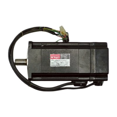 Ac Servo Motor Bl Super P5 P50B05020DXS07