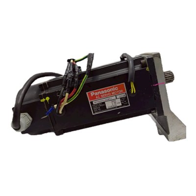 Panasonic MFA020LA2BSJ Ac Servo Motor 200w Panasonic MFA020LA2BSJ Ac Servo Motor 200w
