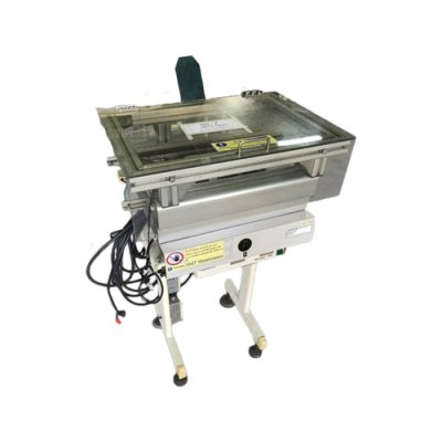 Used Link Conveyer SMT. Panasonic C-CON 2332A 60 cm.