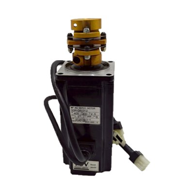 AC Servo Motor SGMAH-01AA21H 100W  Yaskawa