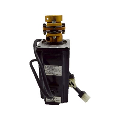 AC Servo Motor SGMAH-01AA21H 100W  Yaskawa