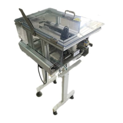Used Link Conveyer SMT. Panasonic C-CON 2332A 60 cm.