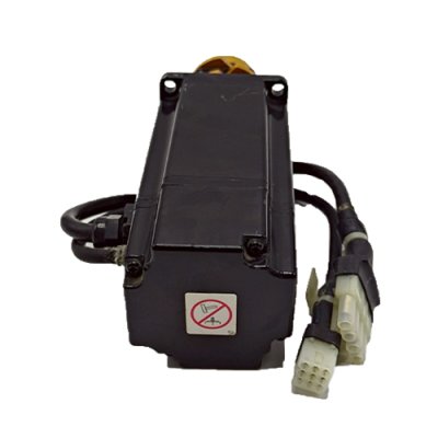 交流伺服馬達 SGMAH-01AA21H 100W 安川 交流伺服馬達 SGMAH-01AA21H 100W 安川