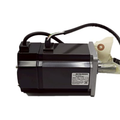 มอเตอร์เซอร์โว AC HC-MFS73G1 HCMFS73G1 Mitsubishi ใหม่ มอเตอร์เซอร์โว AC HC-MFS73G1 HCMFS73G1 Mitsubishi ใหม่