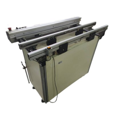 Used Link Conveyer SMT. Autoveyor 90-100-120-150-160-180-210 cm. Used Link Conveyer SMT. Autoveyor 90-100-120-150-160-180-210 cm.