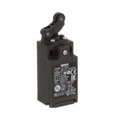 Safety Limit Switch D4B-2162 Omron
