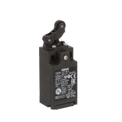 Safety Limit Switch D4B-2162 Omron