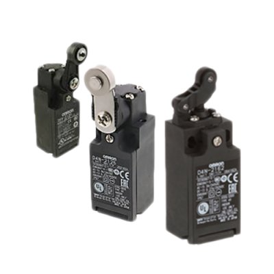 安全限位開關 D4B-2162 歐姆龍 安全限位開關 D4B-2162 歐姆龍