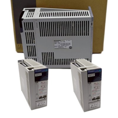 交流伺服驅動器 MR-J2S-70B 三菱。 交流伺服驅動器 MR-J2S-70B 三菱。
