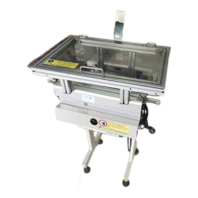 Used Link Conveyer SMT. Panasonic C-CON 2332A 60 cm.