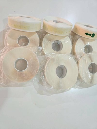 เทปเชื่อมต่อ SMD AI SMT แบบ 3 / 5 / 6 รู