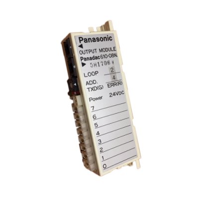 Module Panadac 610-08์ Panasonic./ M2K Activity